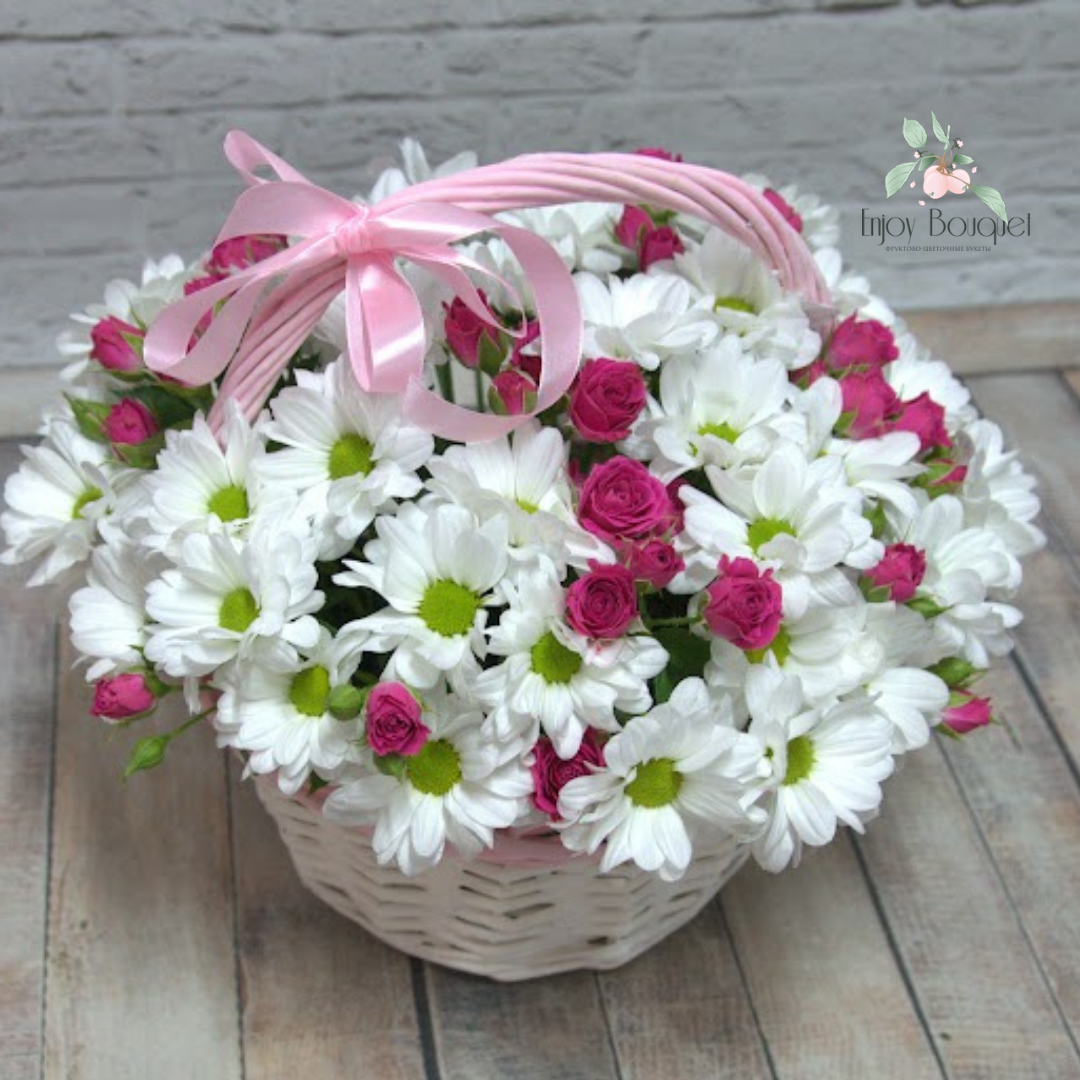 Букеты хризантем купить недорого в Москве – заказать цветы с доставкой, цены от ₽