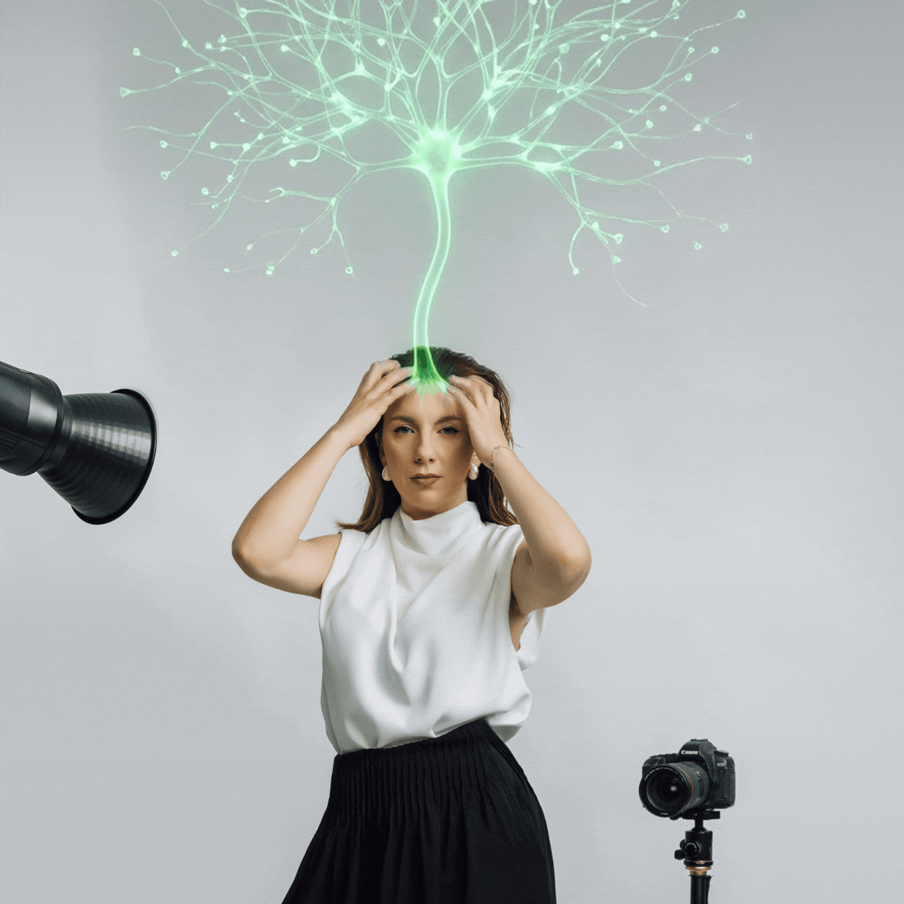 Mini curs- Neuro- Fotograf