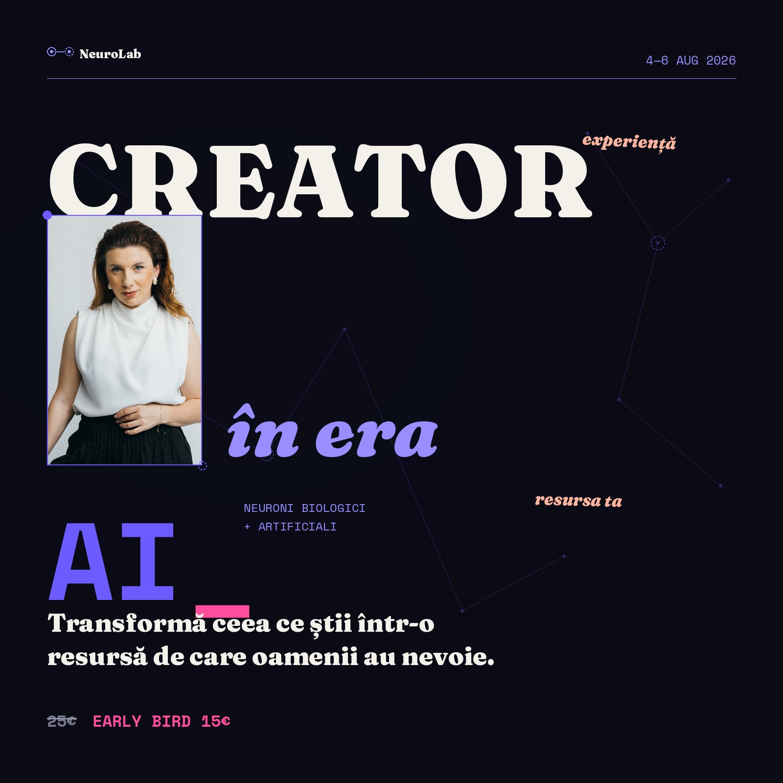 Creator în era AI