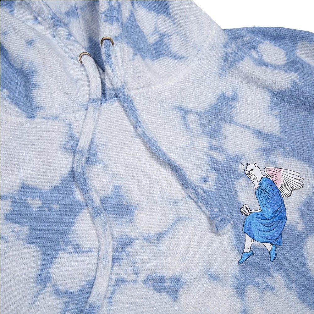 Ripndip heaven and hell hoodie online