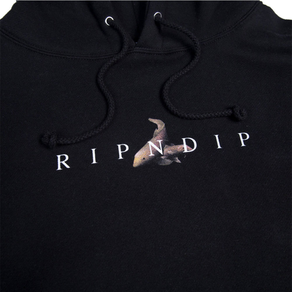 Ripndip mother fish 2025 baby hoodie