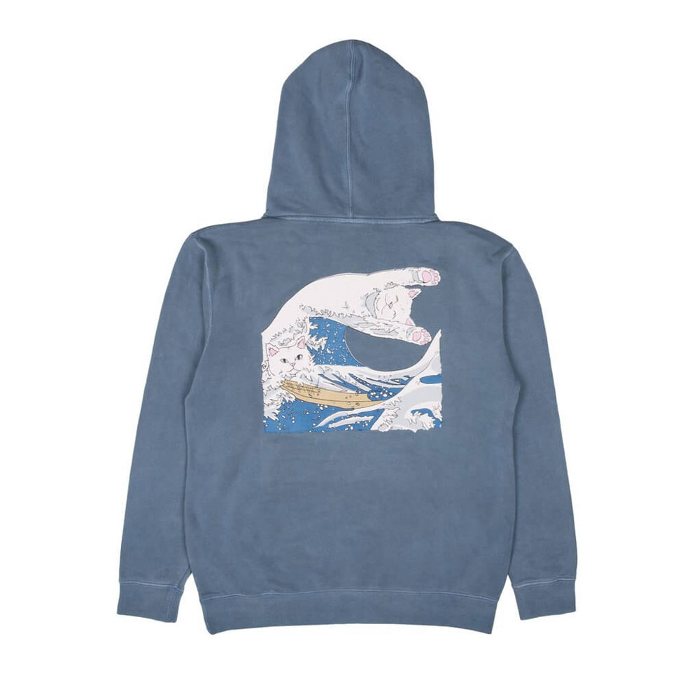 Great 2024 wave sweatshirt