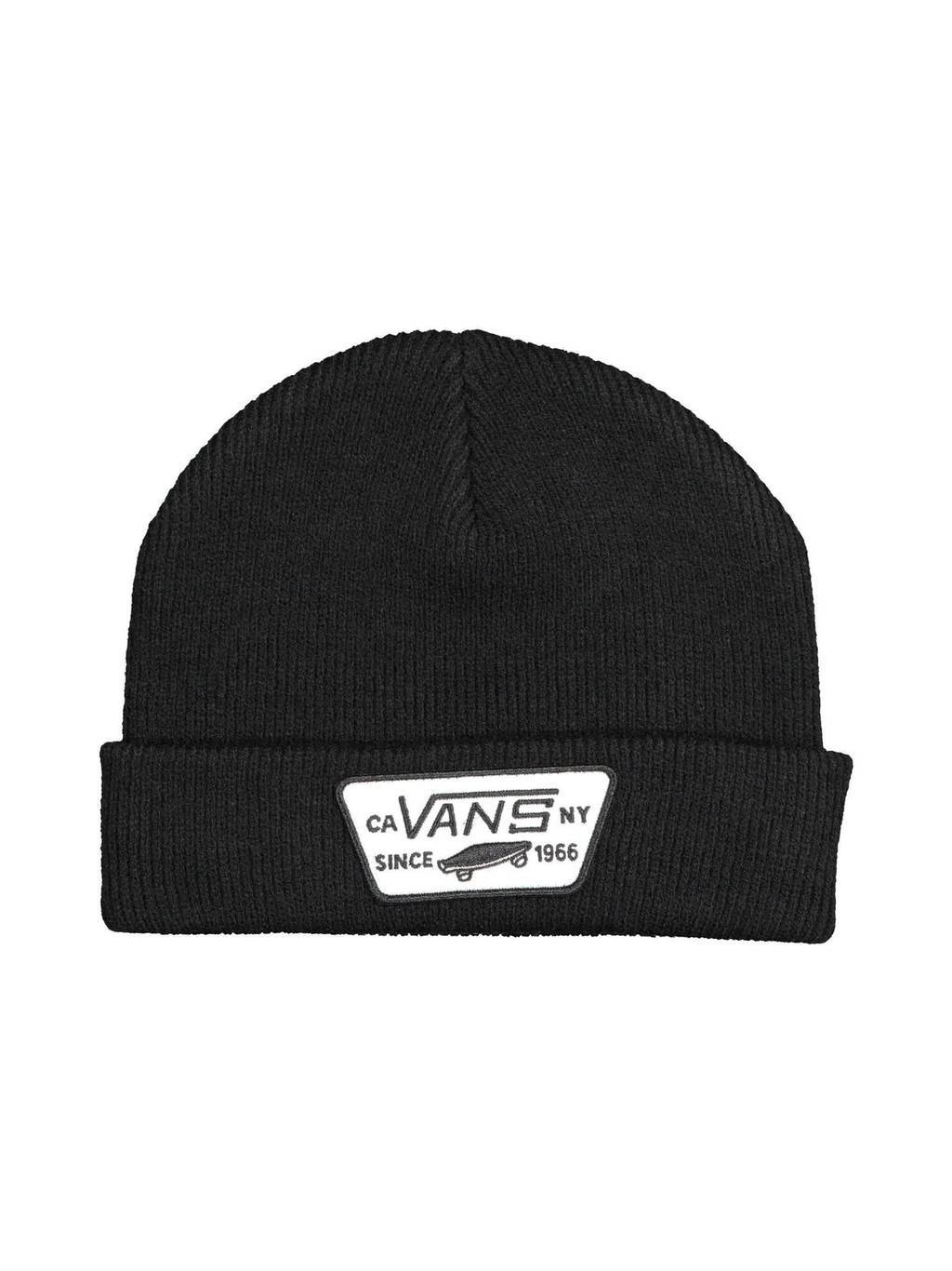 Vans Milford Beanie Black