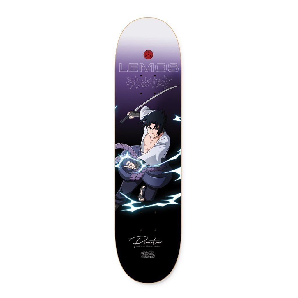 Дека Primitive Tiago Lemos Decks 8,125 купить в интернет магазине OddDays с  доставкой