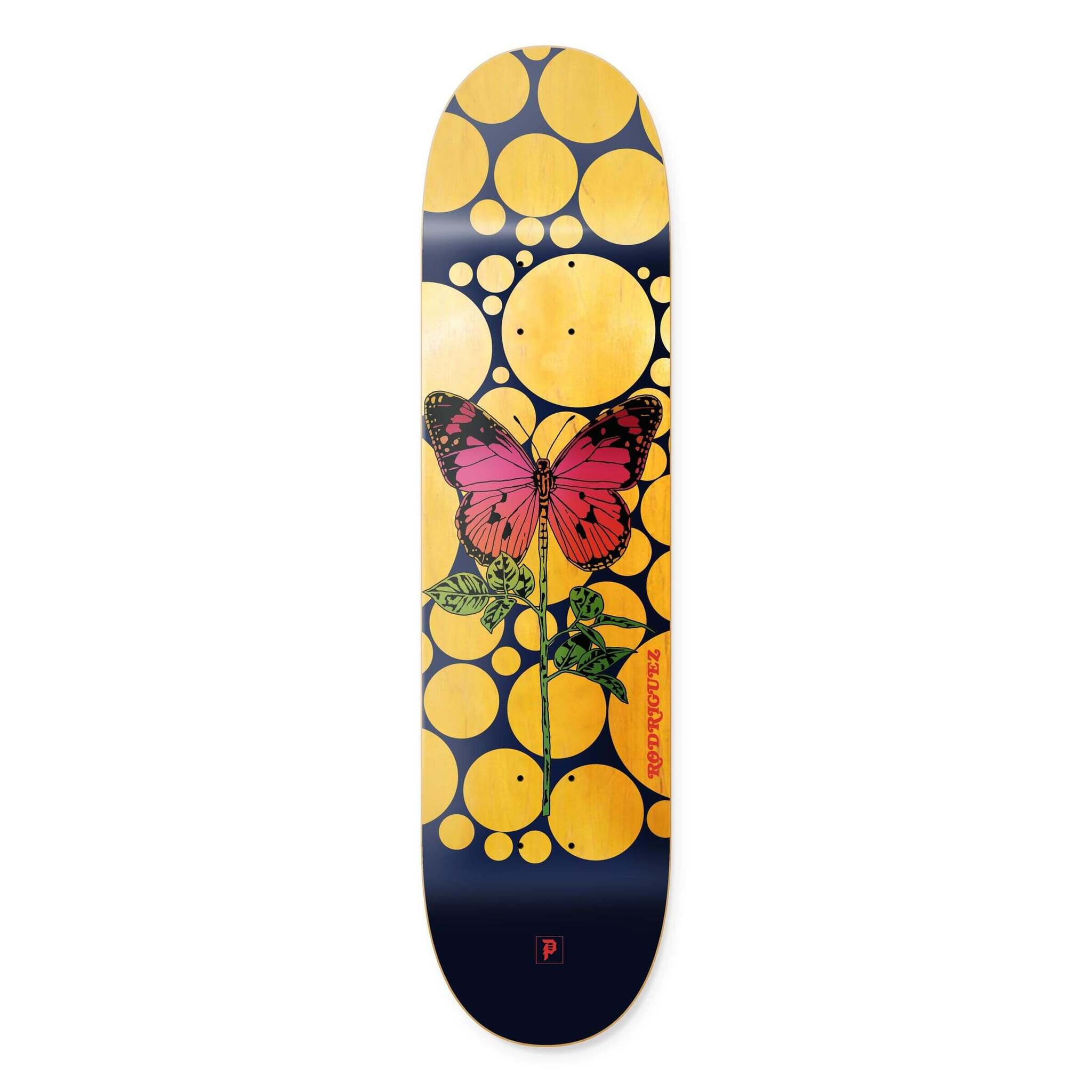 Primitive rodriguez on sale