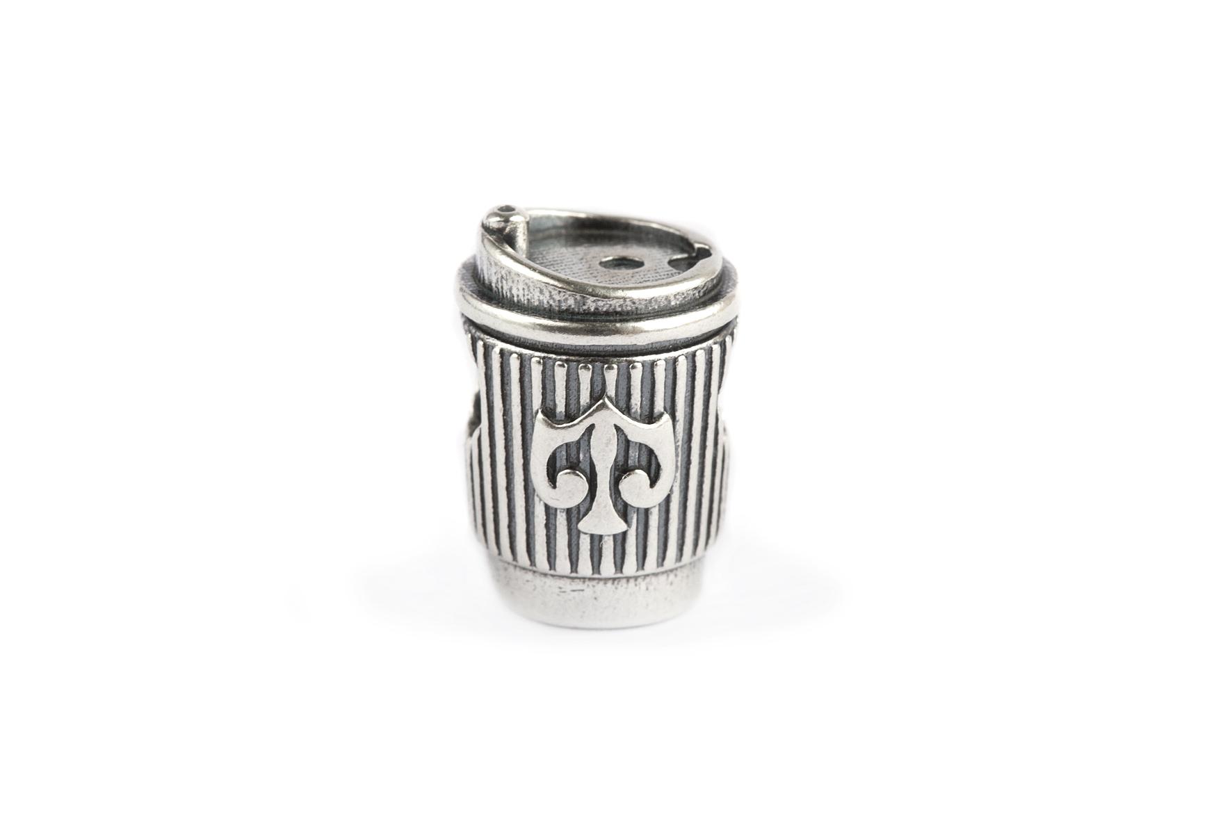 Coffee cup