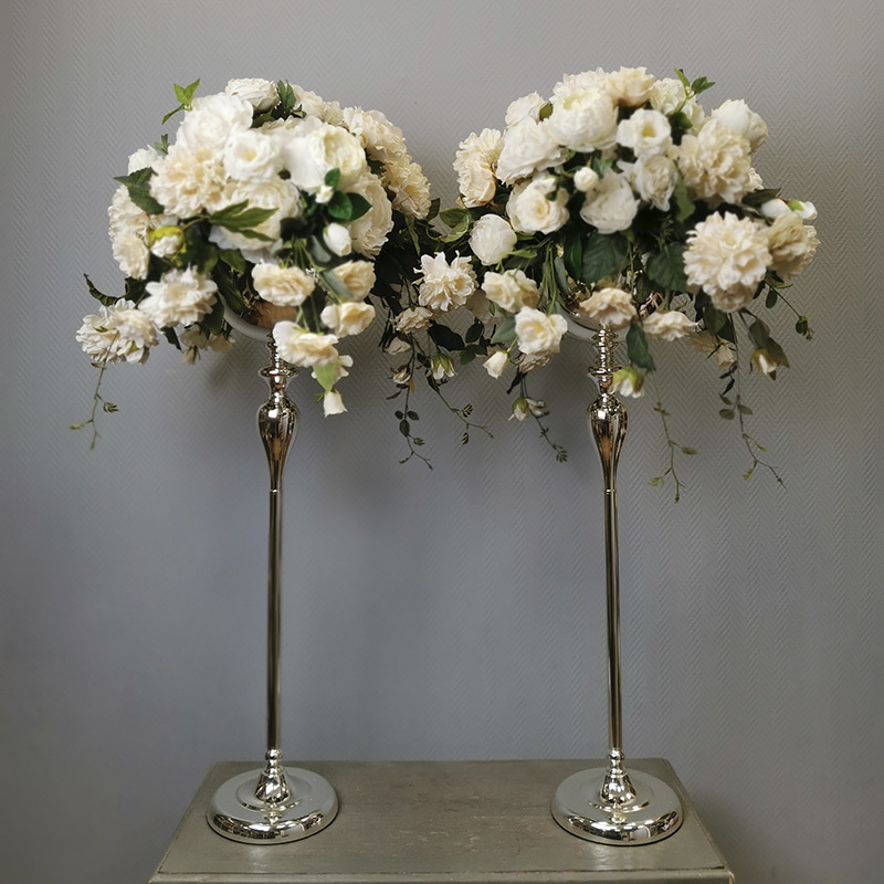 Свадебный декор: 7 цветочных лайфхаков | Wedding Magazine