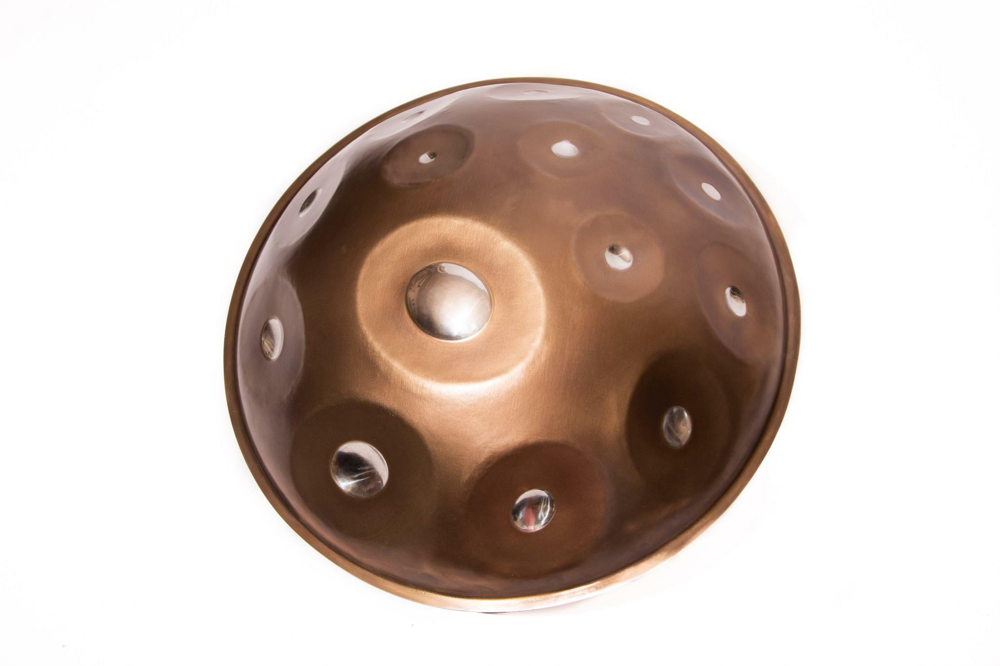 Handpan