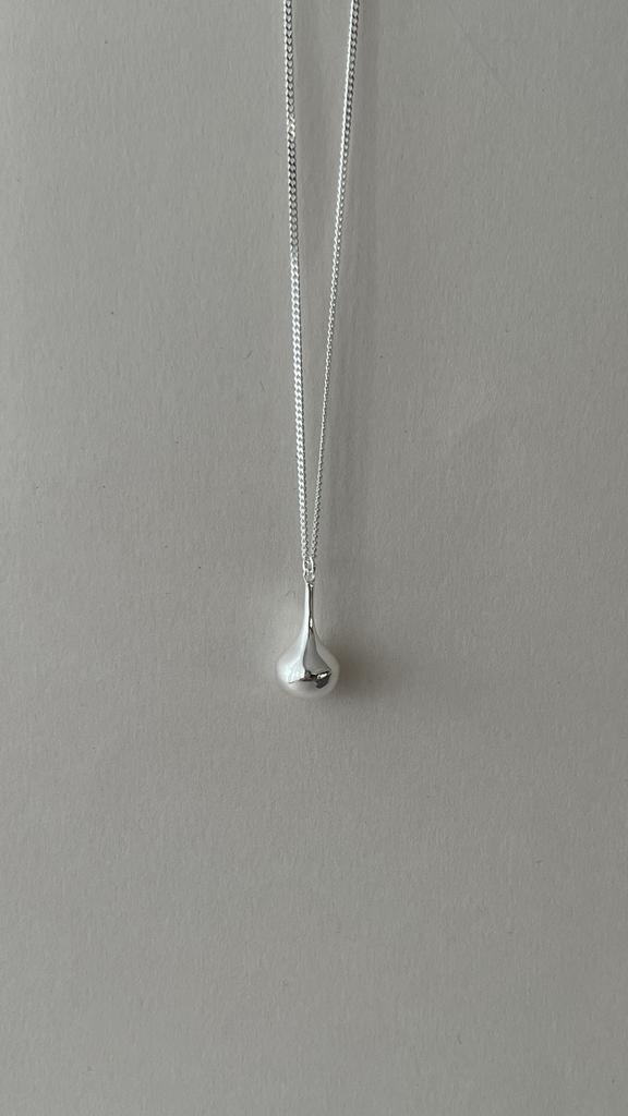 Подвеска Vial, серебро 925