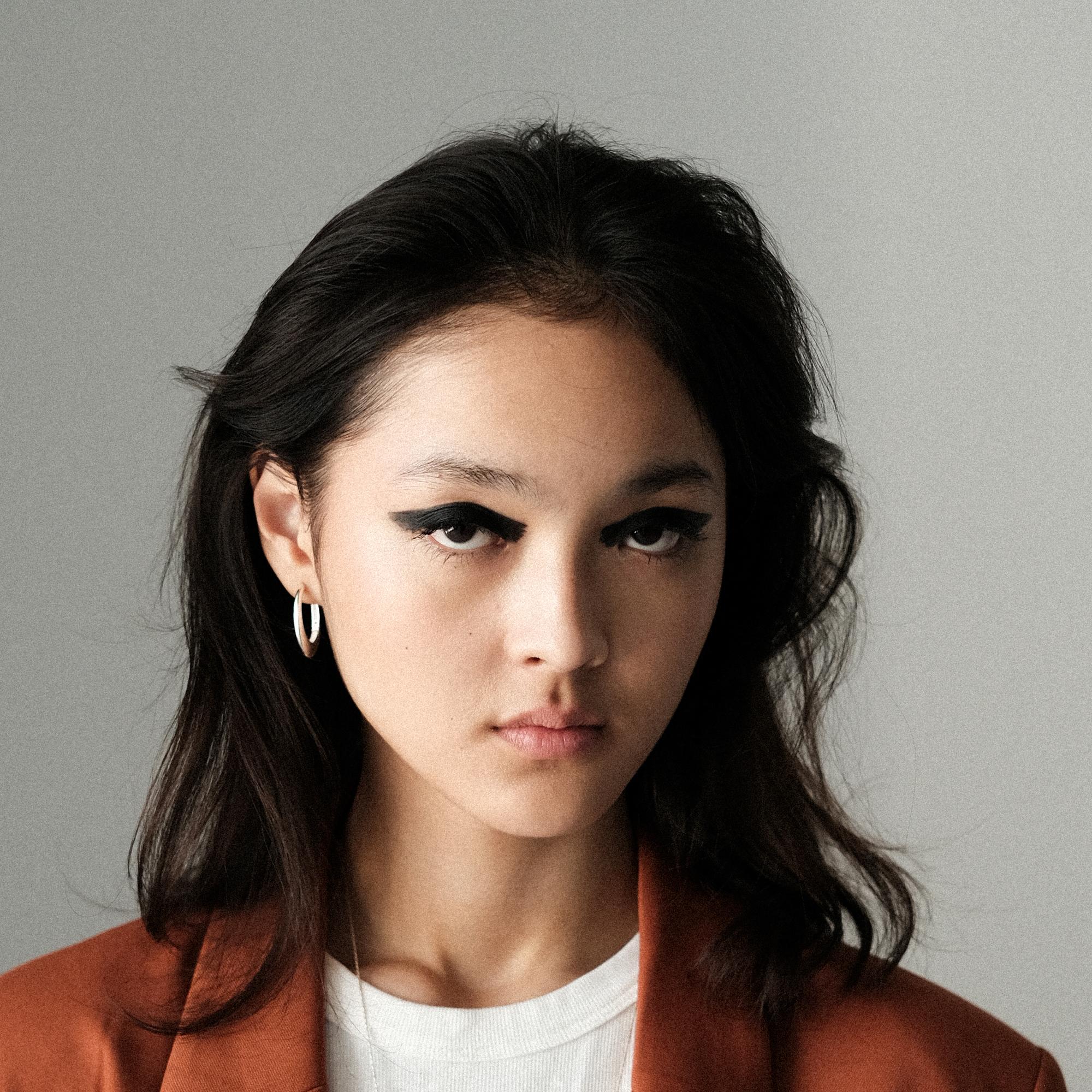 Серьги Ellipse , серебро 925