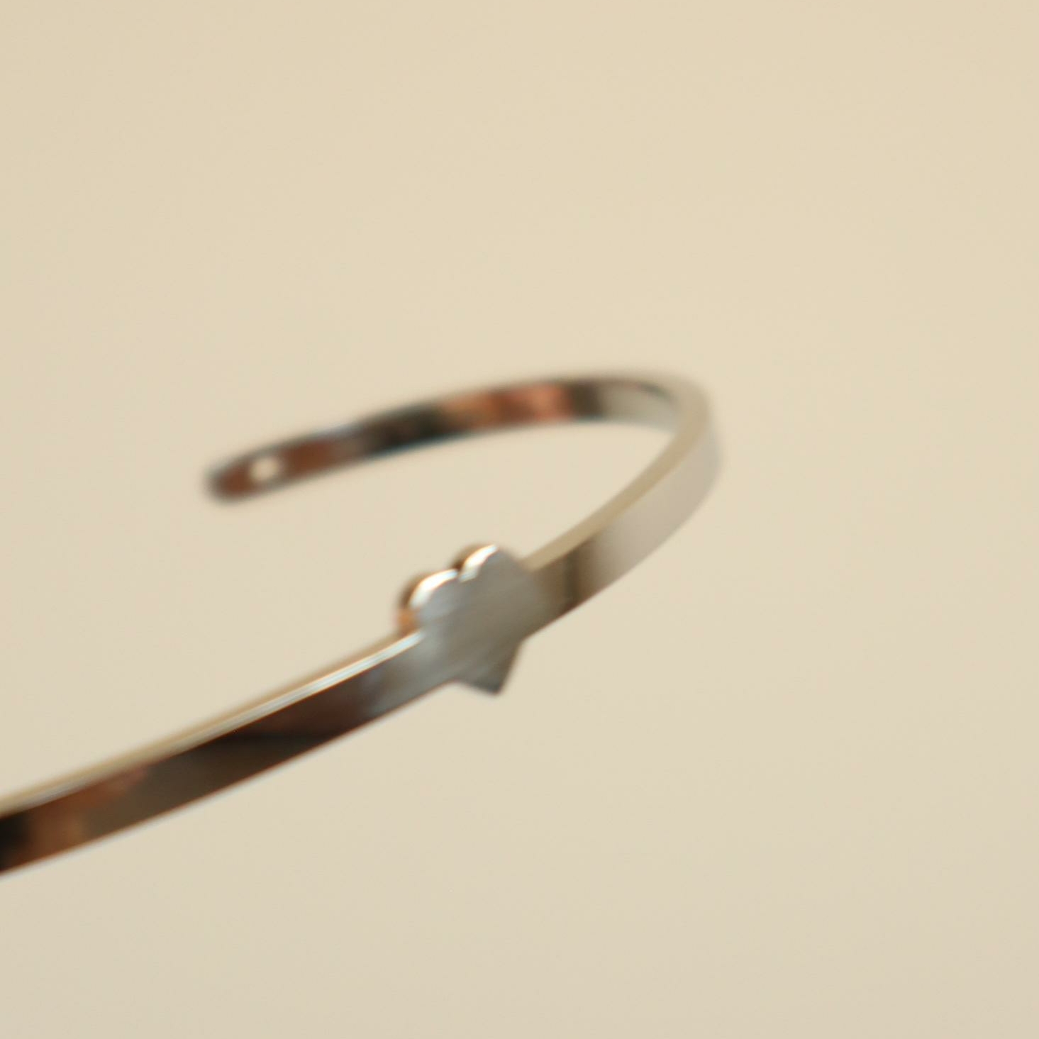 Браслет "Сердце"