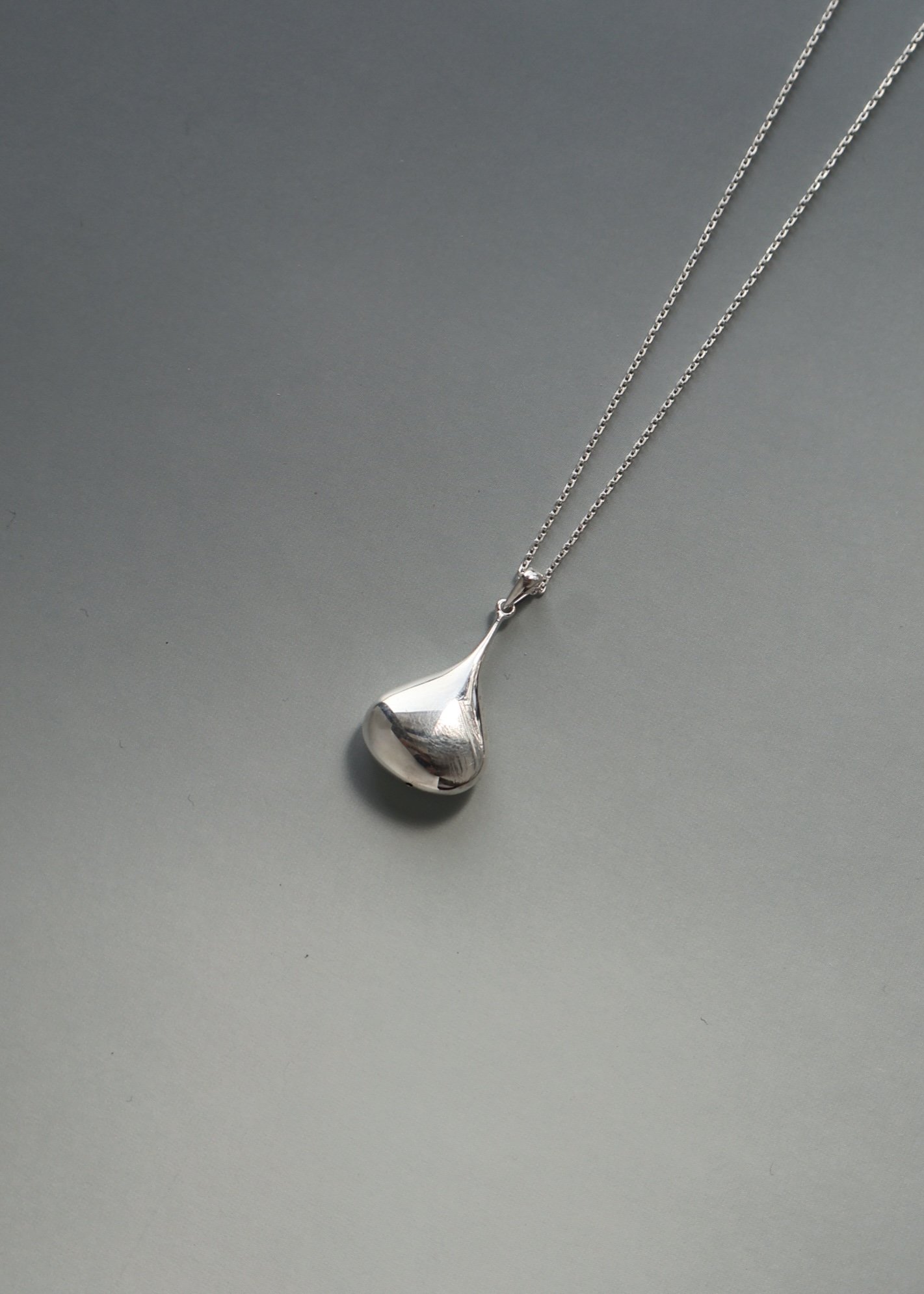 Подвеска Big Vial  серебро 925