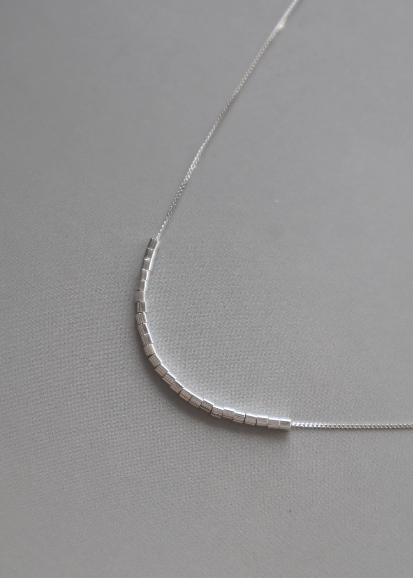 Подвеска Cubes серебро 925