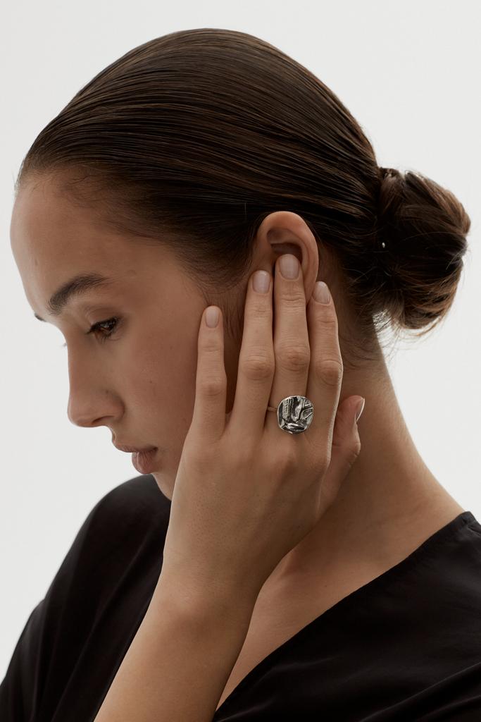 Кольцо Птица. 17.5 рр