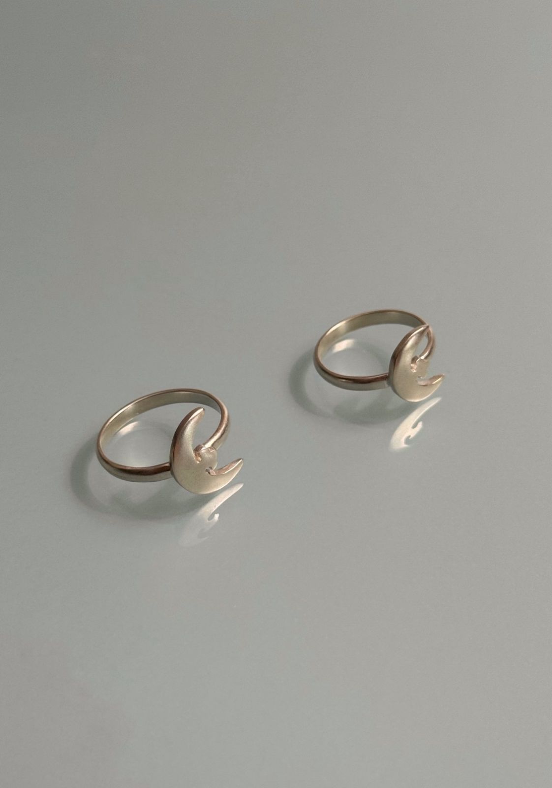 Кольцо Айшык