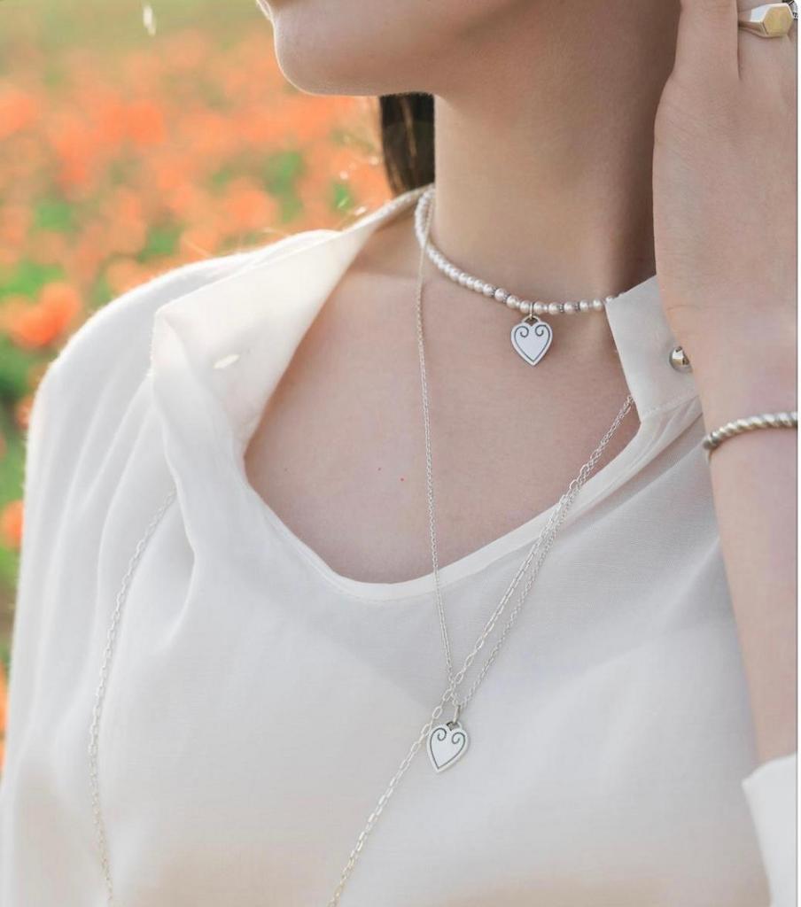 Подвеска Alau серебро 925