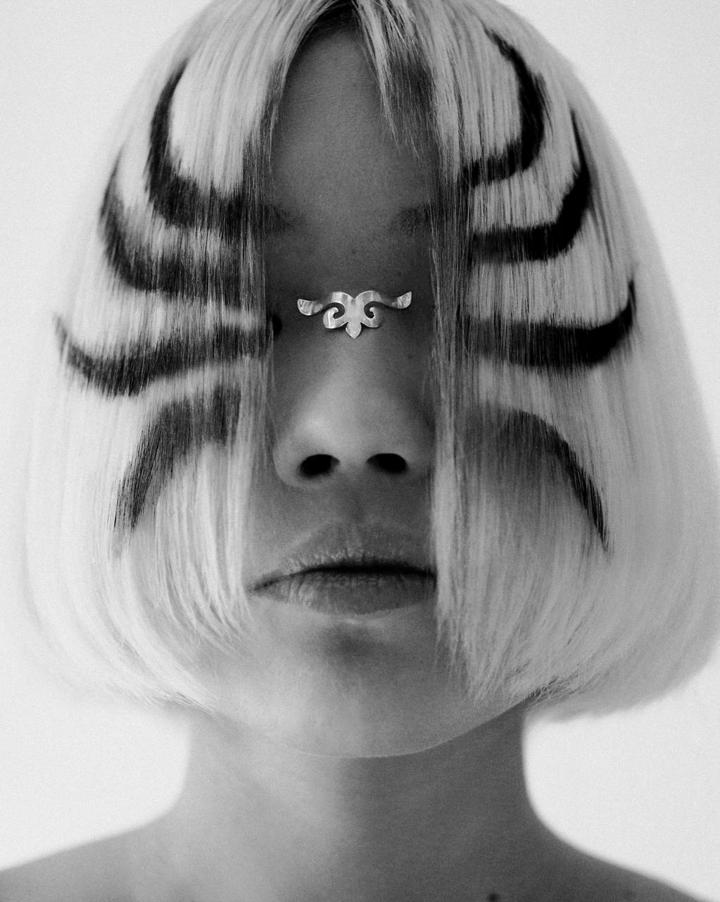 Кафф на нос QOSHQAR MU 112