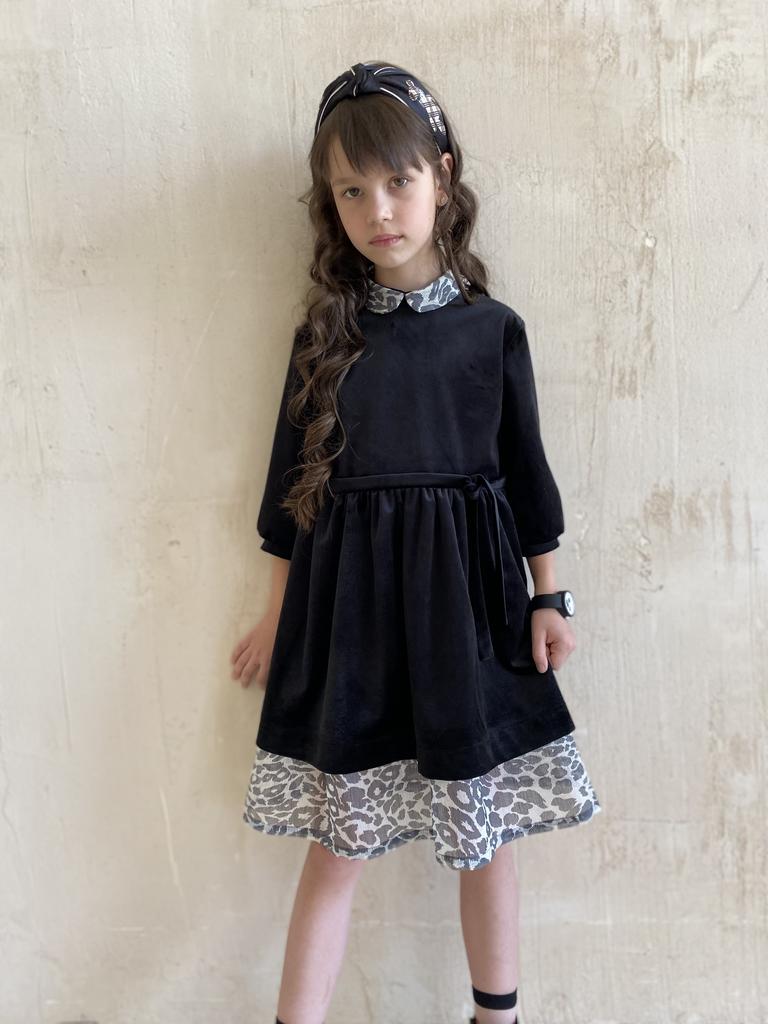 ЧОРНИЙ ОКСАМИТ