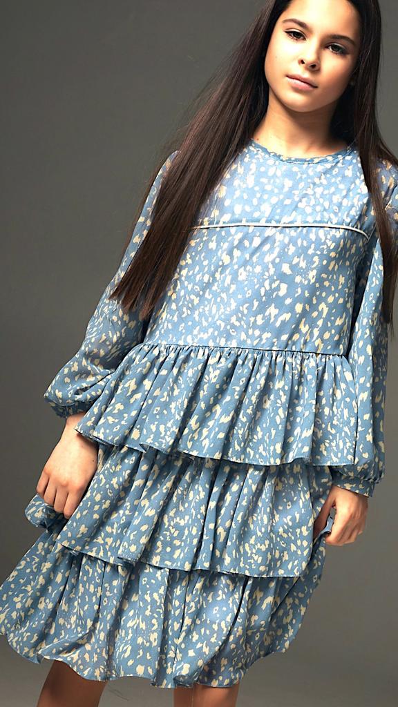 СУКНЯ РЮШ-БОХО