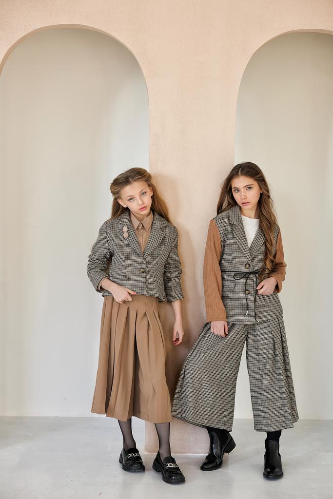 ШТАНИ-КЮЛОТИ( БЕЖЕВІ)