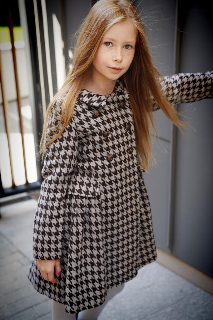 ПАЛЬТО "ЛОНДОНСЬКА ОСІНЬ"