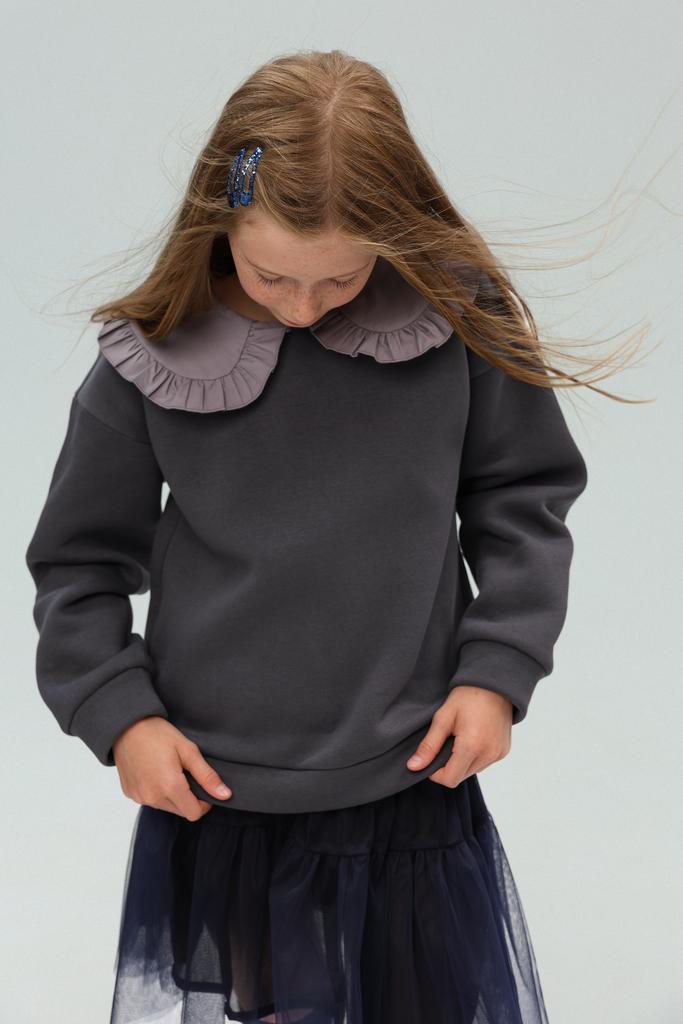 СВІТШОТ "Charlotte"