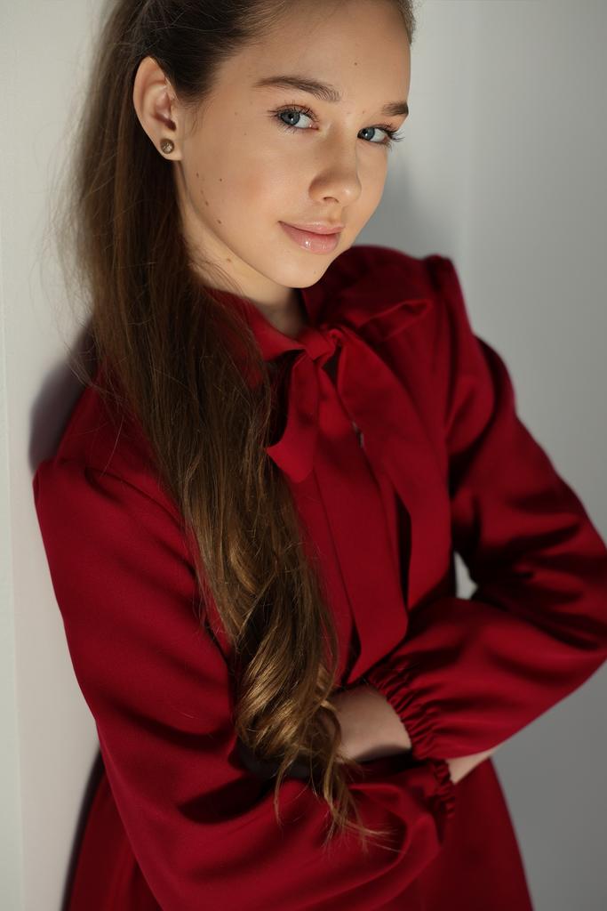 СУКНЯ БОРДО