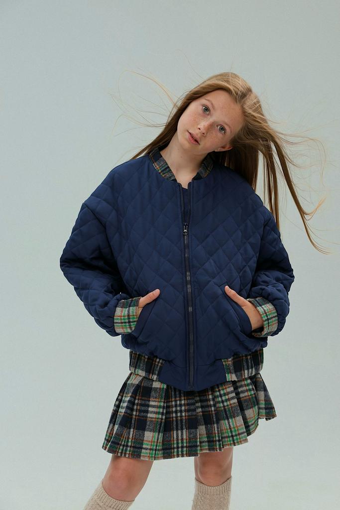 БОМБЕР "Katarin School Mood"