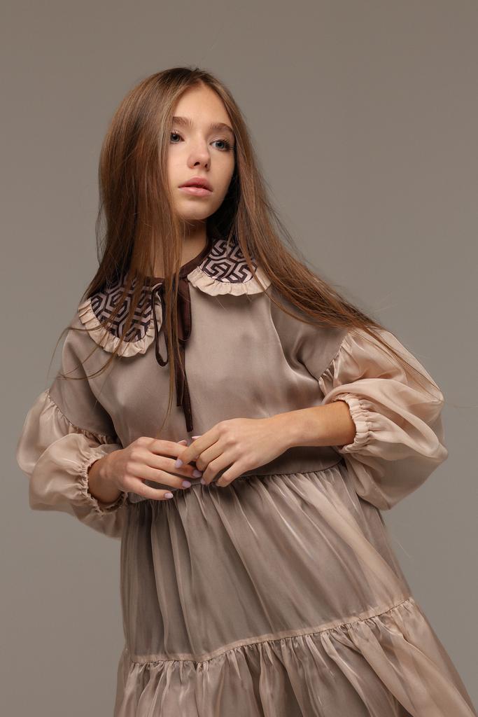 БЕЖЕВА ТИША