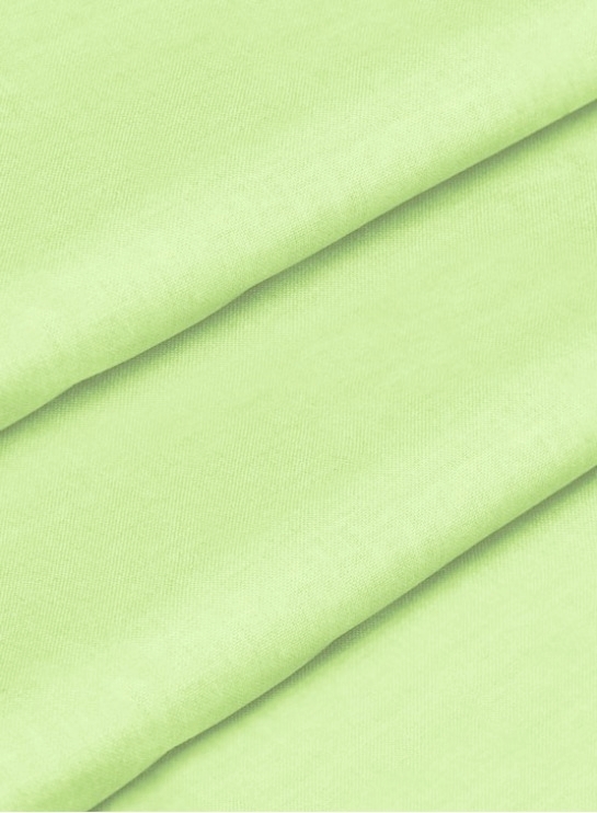 20.11. Відрізи - Преміум-бавовна - Світло-зелений