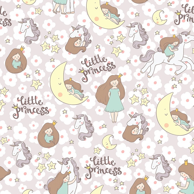 10.137. Відрізи – Преміум-бавовна – Принцеса