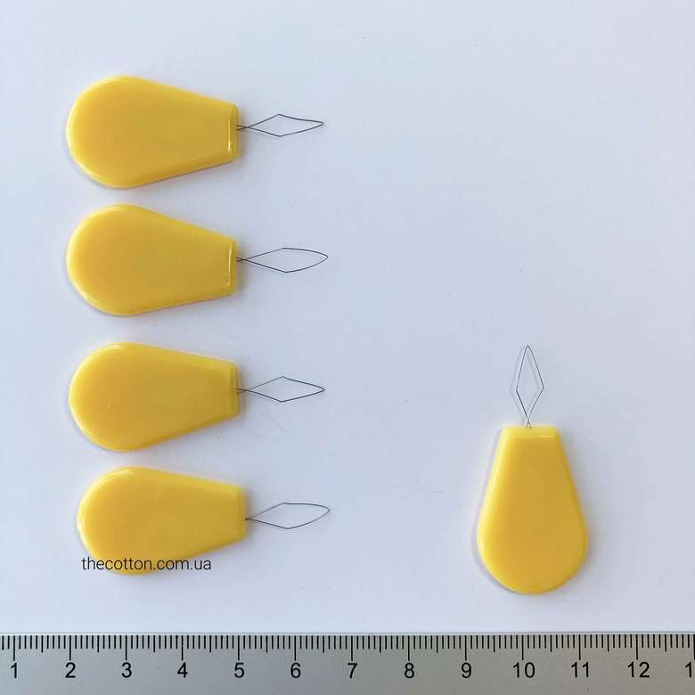 90.27.- Ниткодевач для ручних та машинних голок