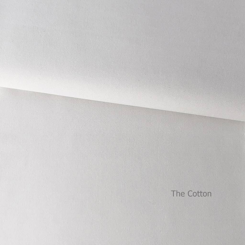 15.11.1. Лоскути - Сатин - Світло-сірий