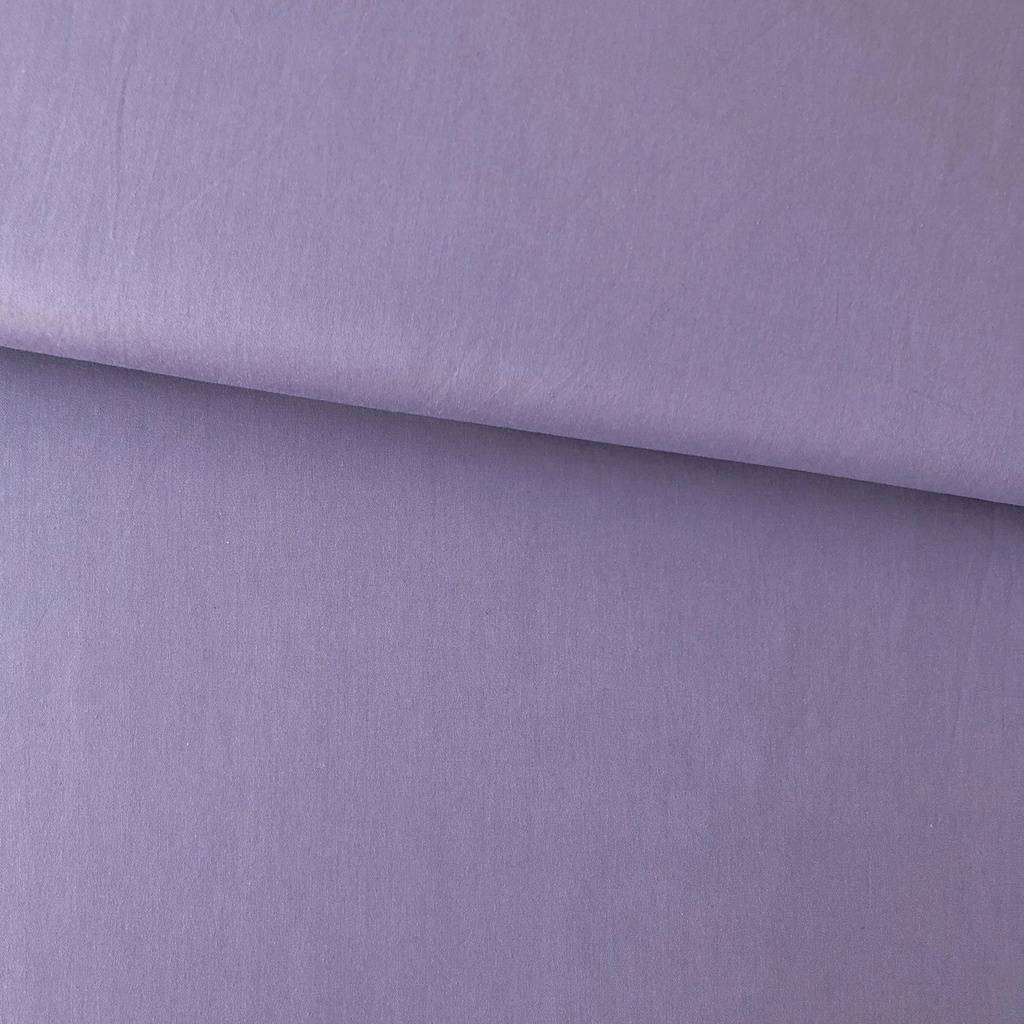 15.07.6. Бавовна Сатин однотонний - Аметистовий