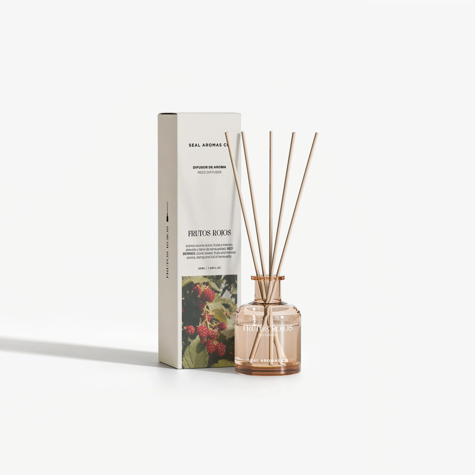 Origins Reed Diffuser - Red Berries/Красные ягоды