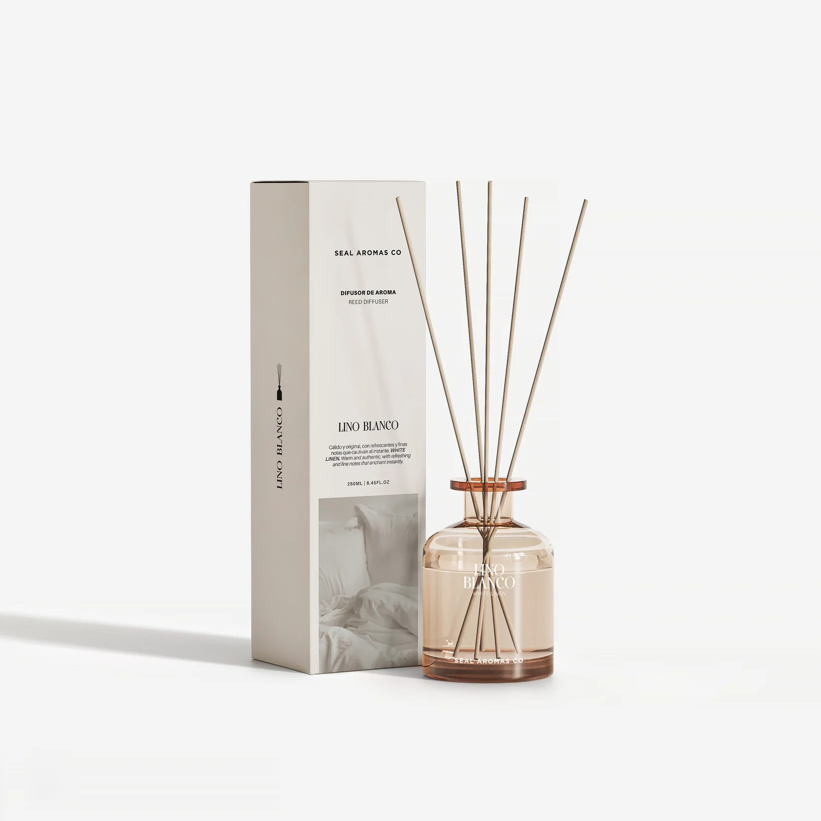 Origins Reed Diffuser -White Linen/Белый лён 250ml