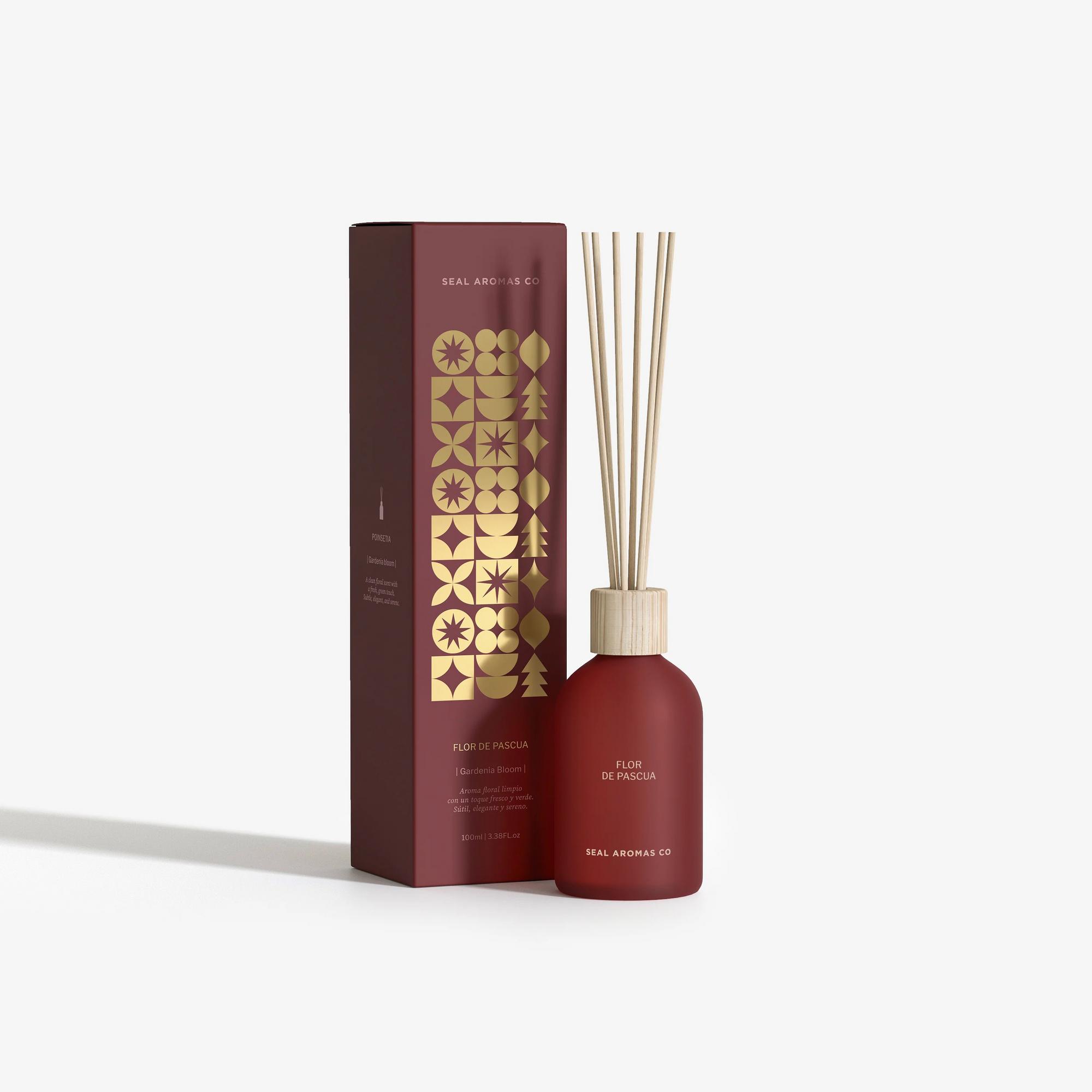 Mikado Navidad - Рождественский цветок 100ml