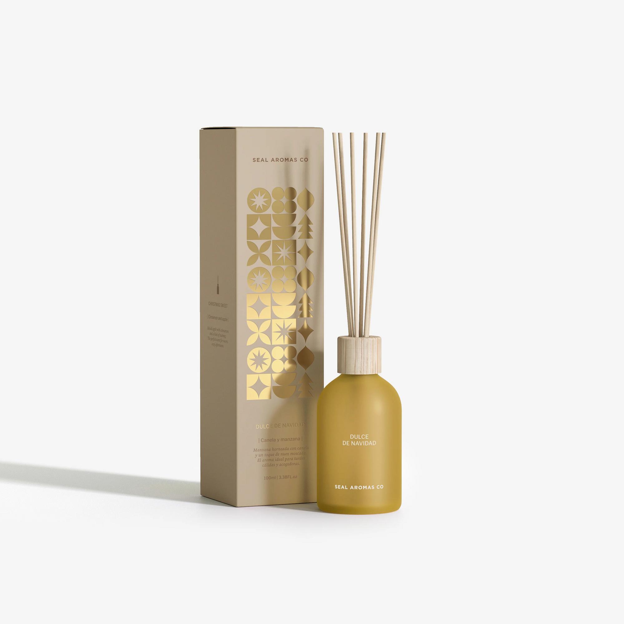 Mikado Navidad - Рождественские конфеты 100ml