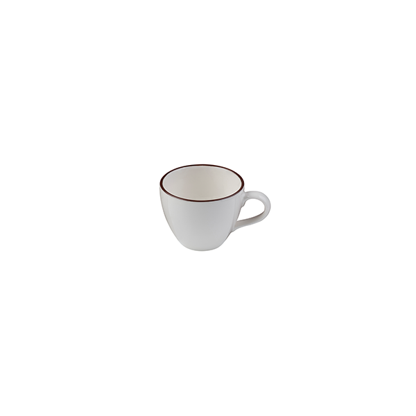 Чашка 200 мл ID FINE, Modest Brown (12)
