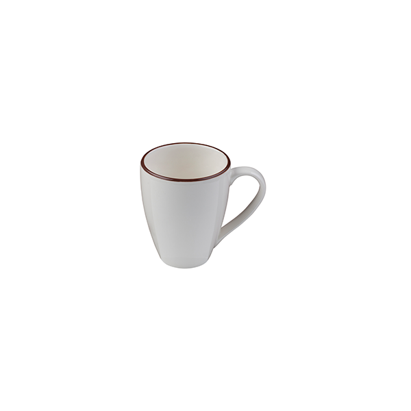 Кружка 300 мл ID FINE, Modest Brown (6)