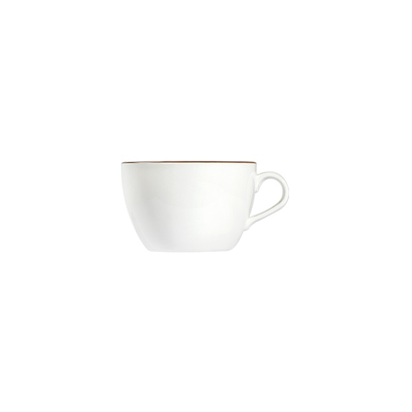 Чашка 340 мл ID FINE, Modest Brown (12)