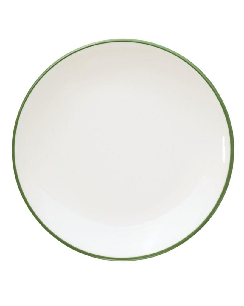 Тарелка для пиццы 31 см ID FINE, Modest Green (6)