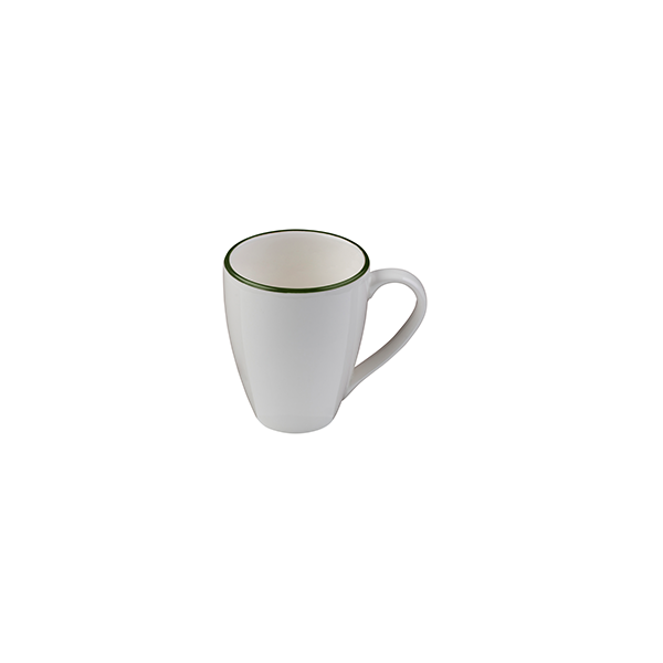 Кружка 300 мл ID FINE, Modest Green (6)