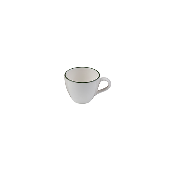 Чашка 200 мл ID FINE, Modest Green (12)