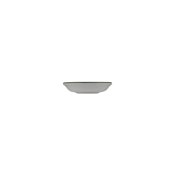 Тарелка глубокая 15 см 240 мл ID FINE, Modest Green (12)