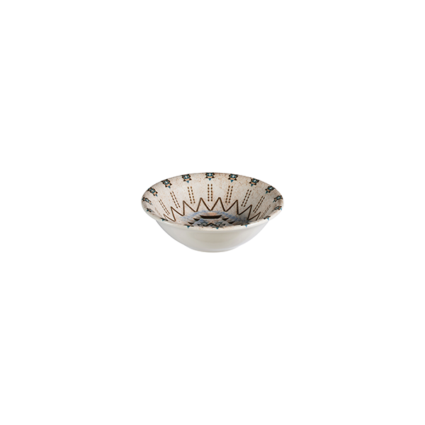 Салатник 18 см 620 мл ID FINE, Heritage (12)