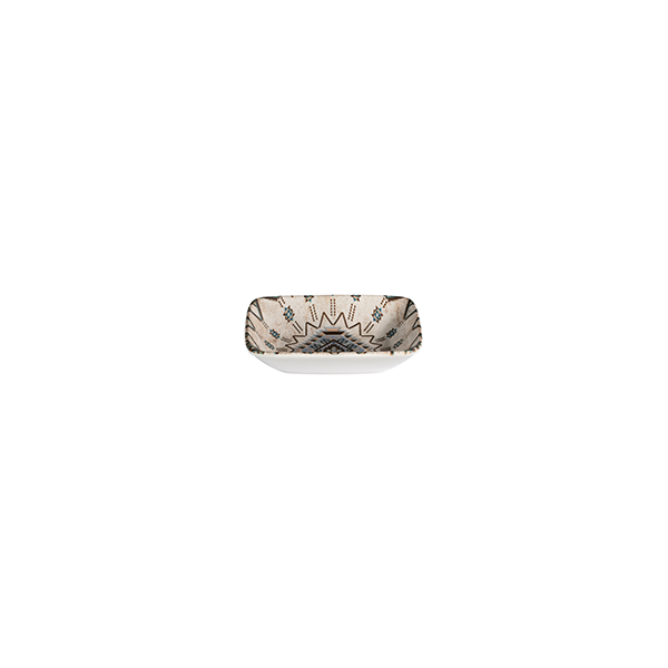 Блюдо прямоугольное 14х10 см ID FINE, Heritage (12)