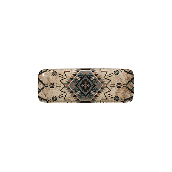 Блюдо прямоугольное 30х11 см ID FINE, Heritage (6)
