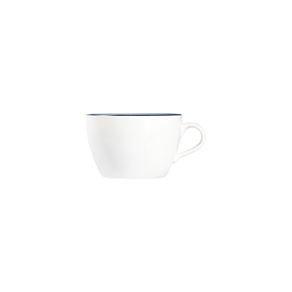 Чашка 340 мл ID FINE, Modest Navy (12)