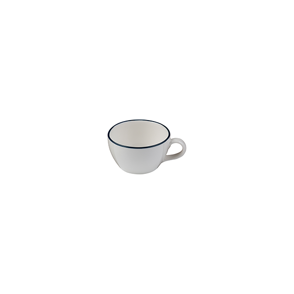 Чашка 230 мл ID FINE, Modest Navy (12)